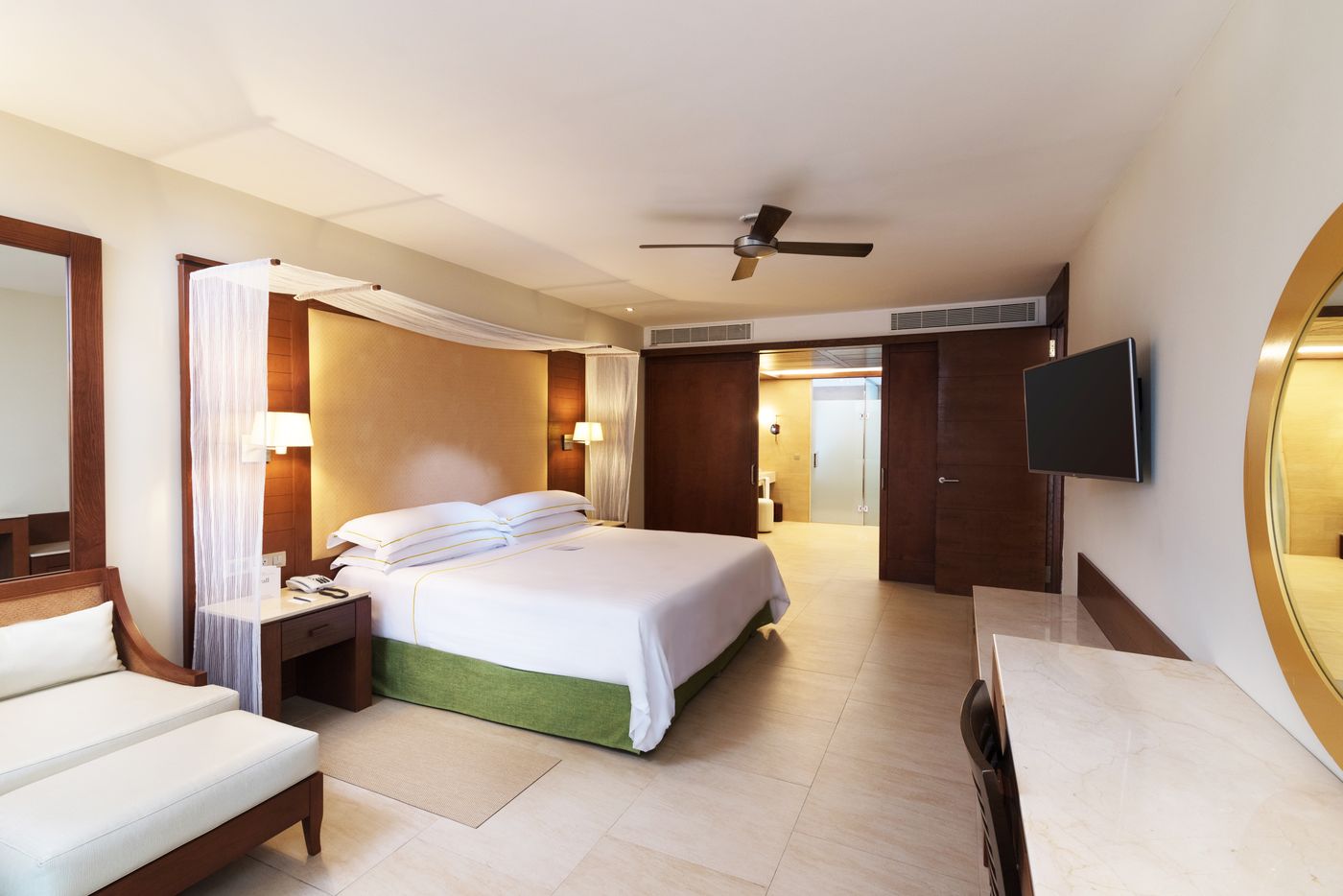 Barcelo Bavaro Palace