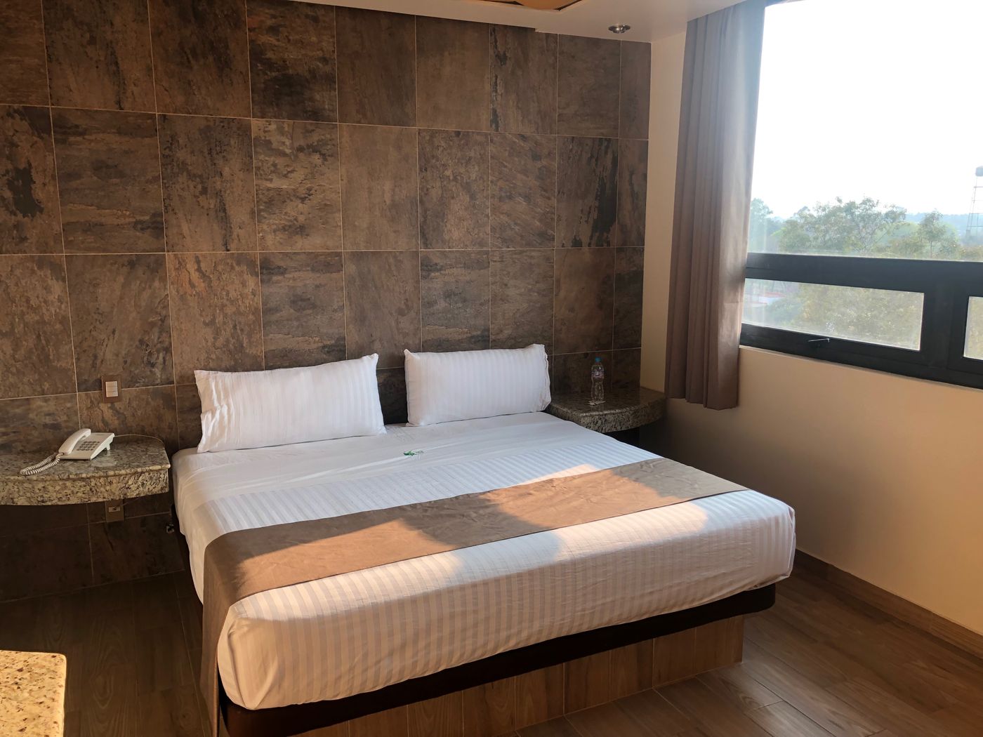 Jard Inn Adult Only-Mexico-Ciudad de Mexico-Room-5