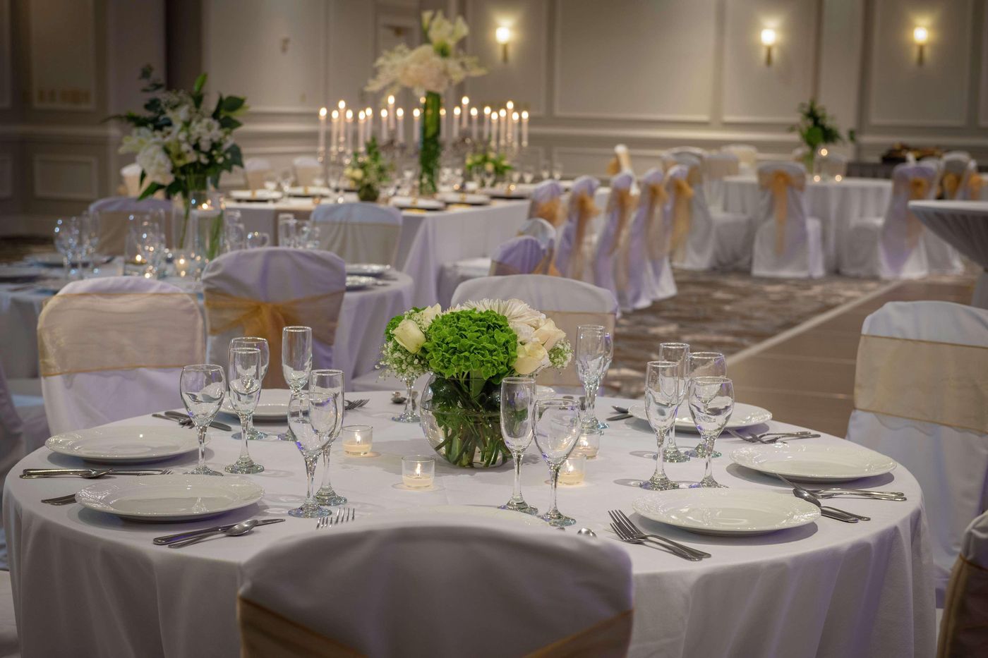 Hampton Inn & Suites New Orleans-Convention Center - United States - NEW ORLEANS - Conferences - 2