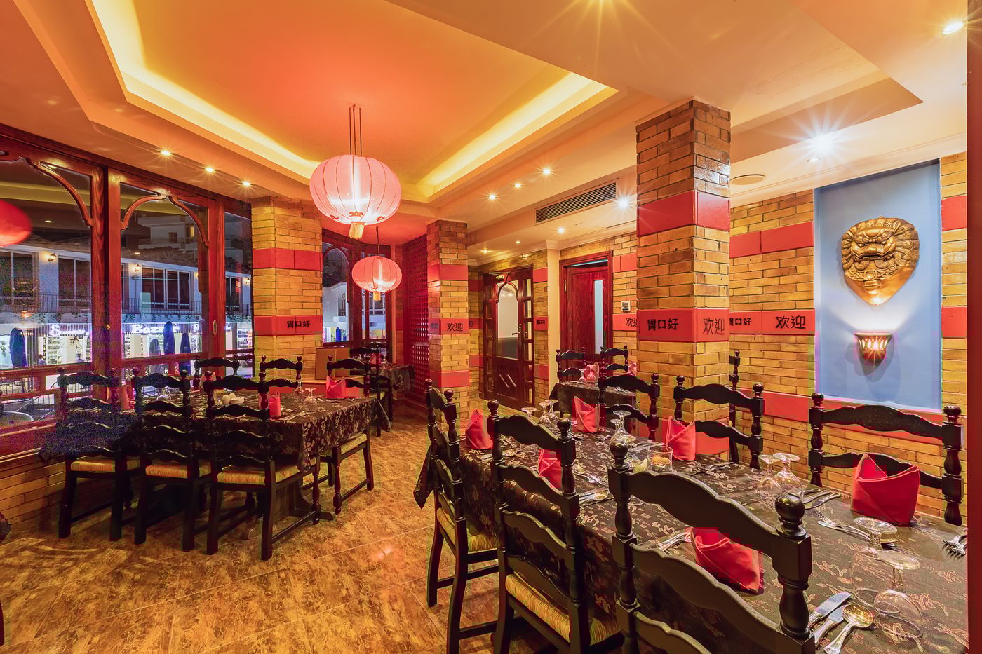 Minamark Beach Resort Hotel