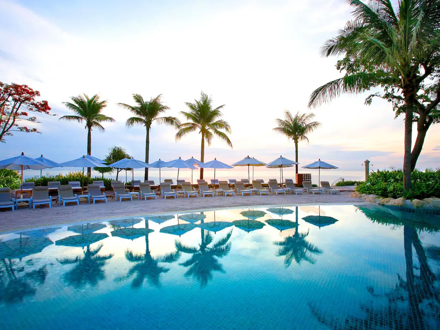 Hyatt Regency Hua Hin