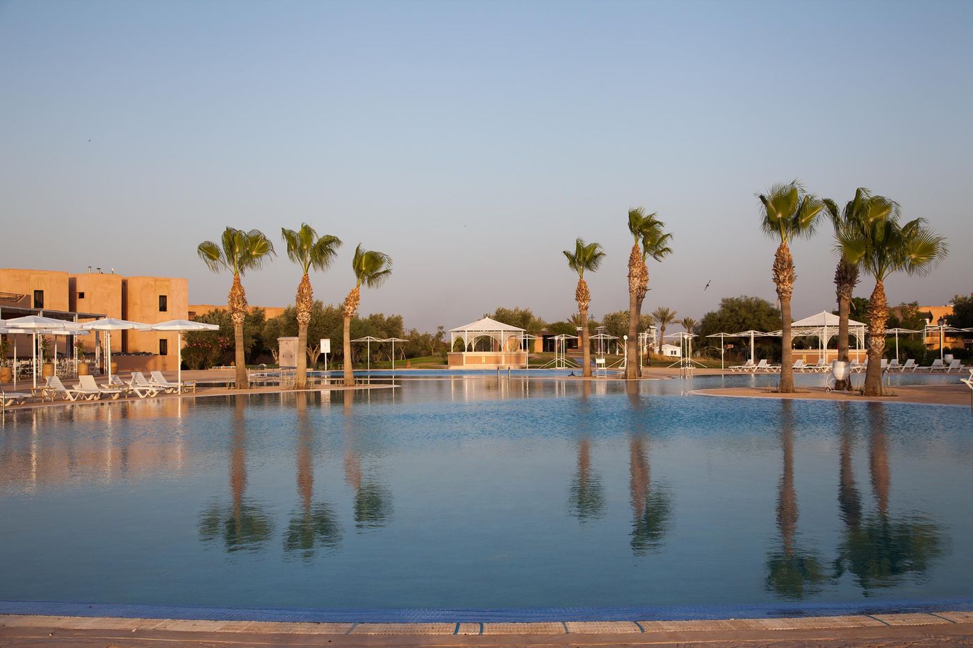 Marrakech-Ryads-Parc---Spa-Pool-7