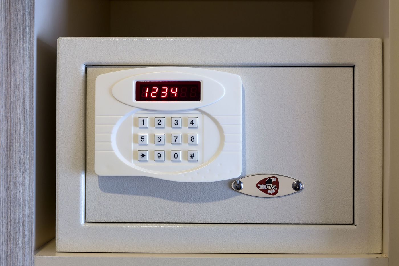 Regard Hotel-Turkey-ISTANBUL-Room-9