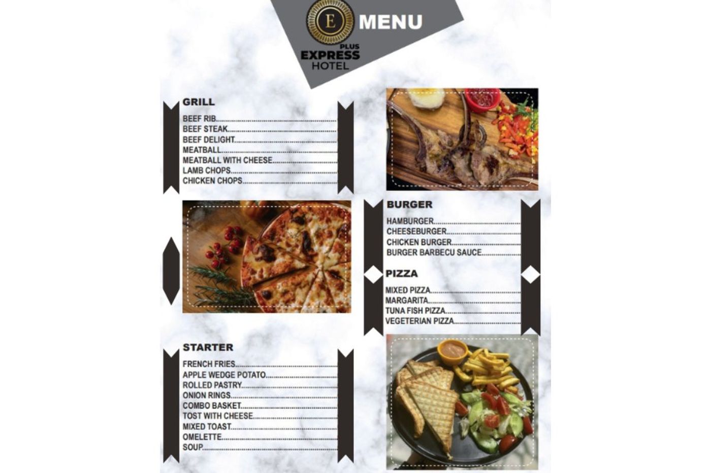 Express Plus Hotel-Turkey-Istanbul-Restaurant-7