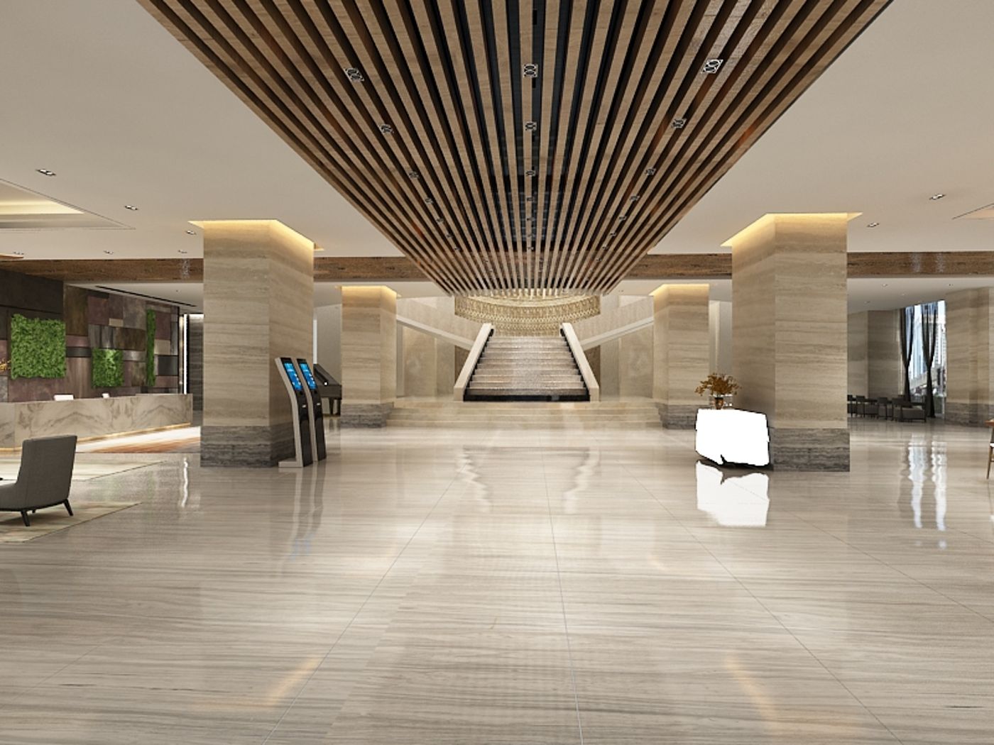 Hotel Royal Signature-Malaysia-Kuala Lumpur-General view-1