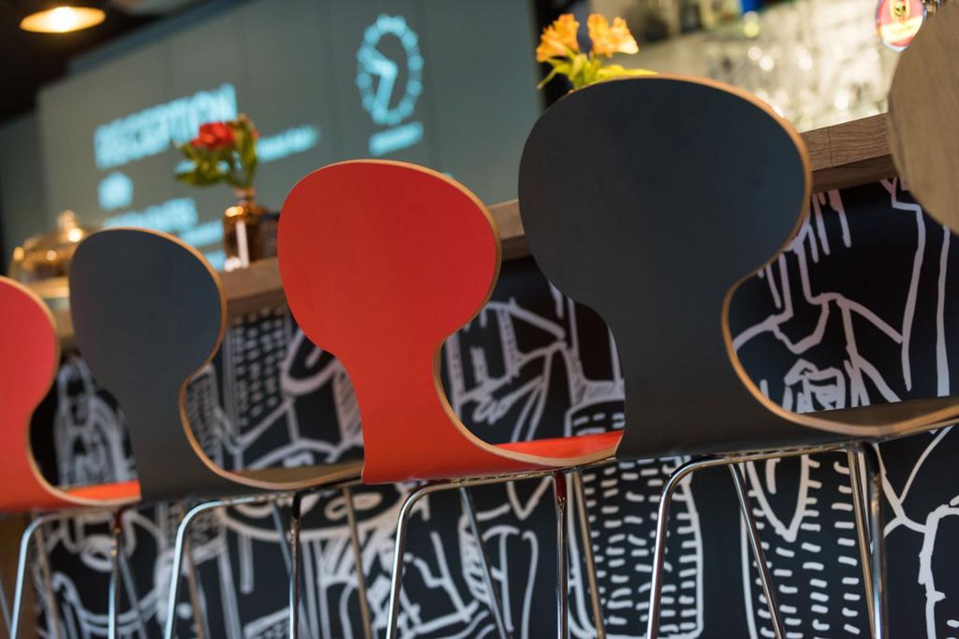 ibis Charleroi Airport Brussels South-Belgium-FLEURUS-General view-3