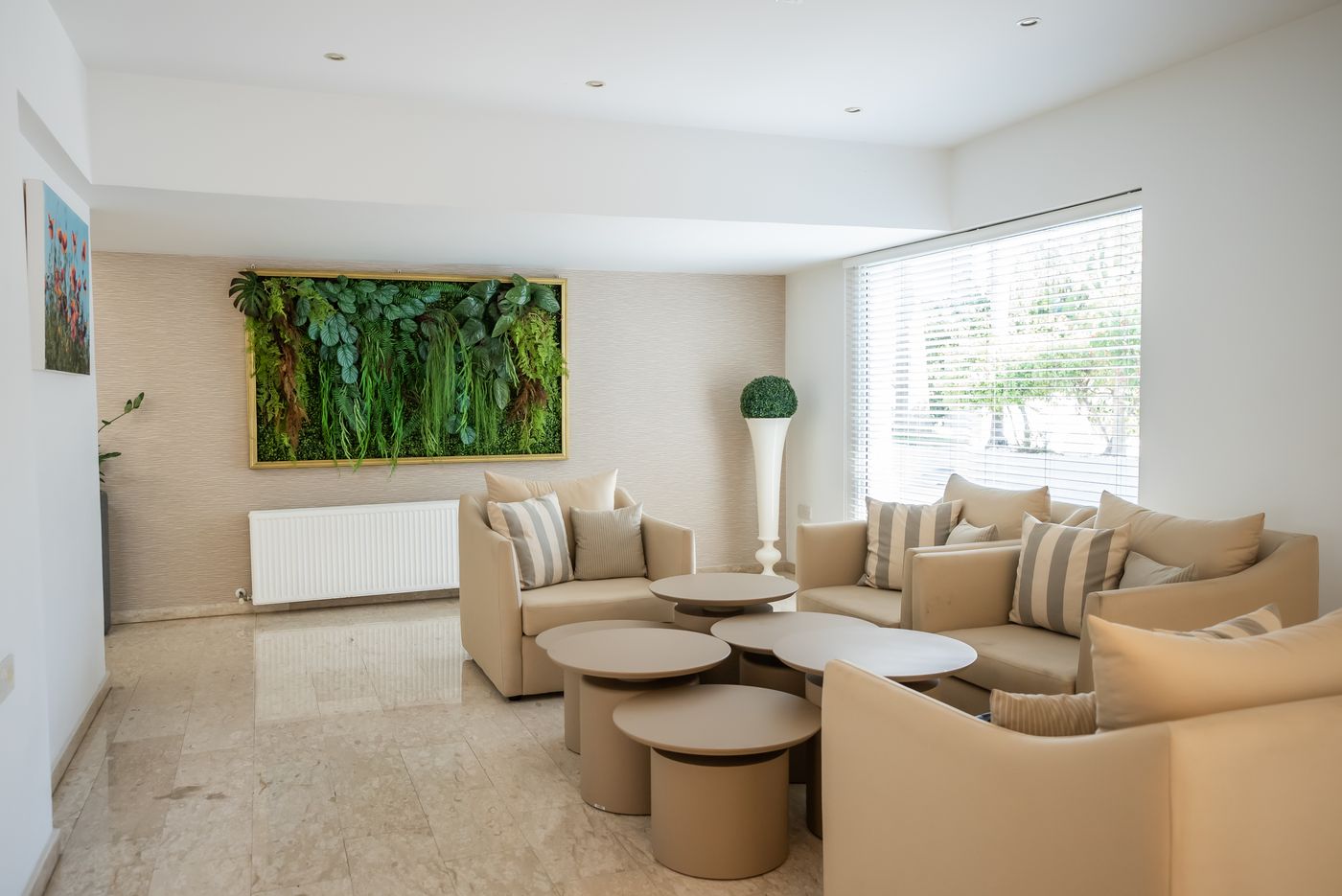 Liquid Hotel Apartments