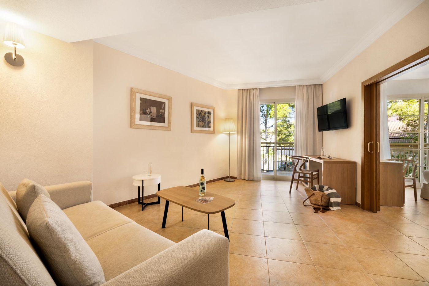 VIVA Cala Mesquida Suites & Spa