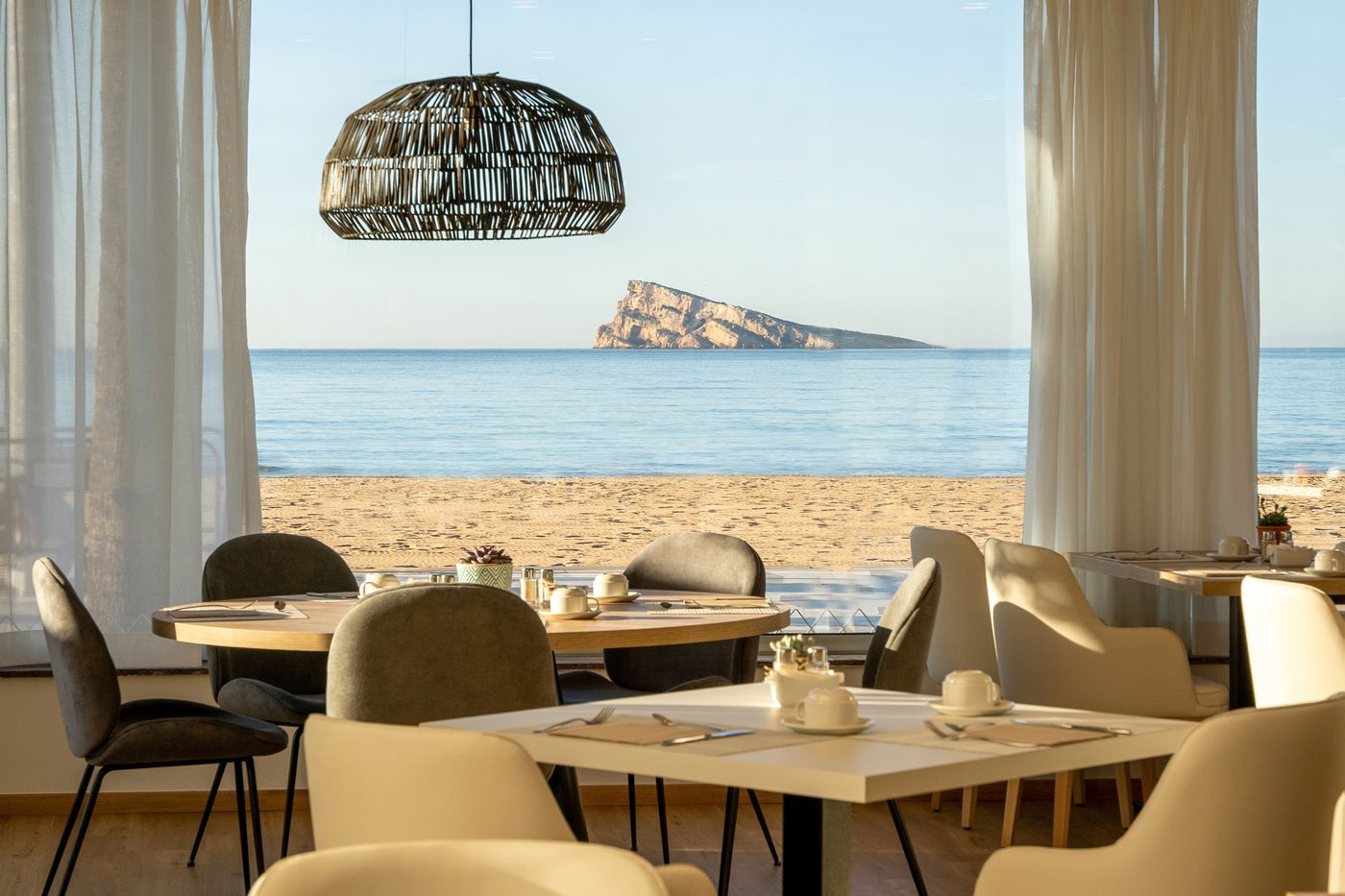 Innside by Melia Costblanca