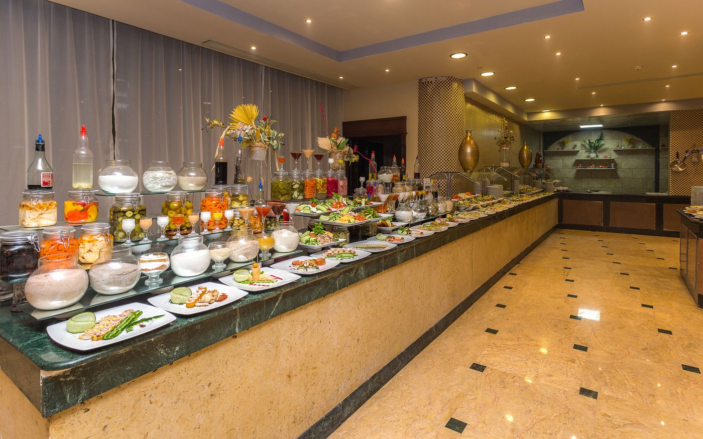 Hawaii Le Jardin Aqua Park