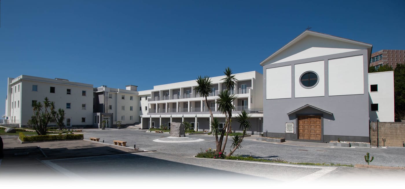 Grand Hotel Serapide - Italy - Pozzuoli - General view - 3