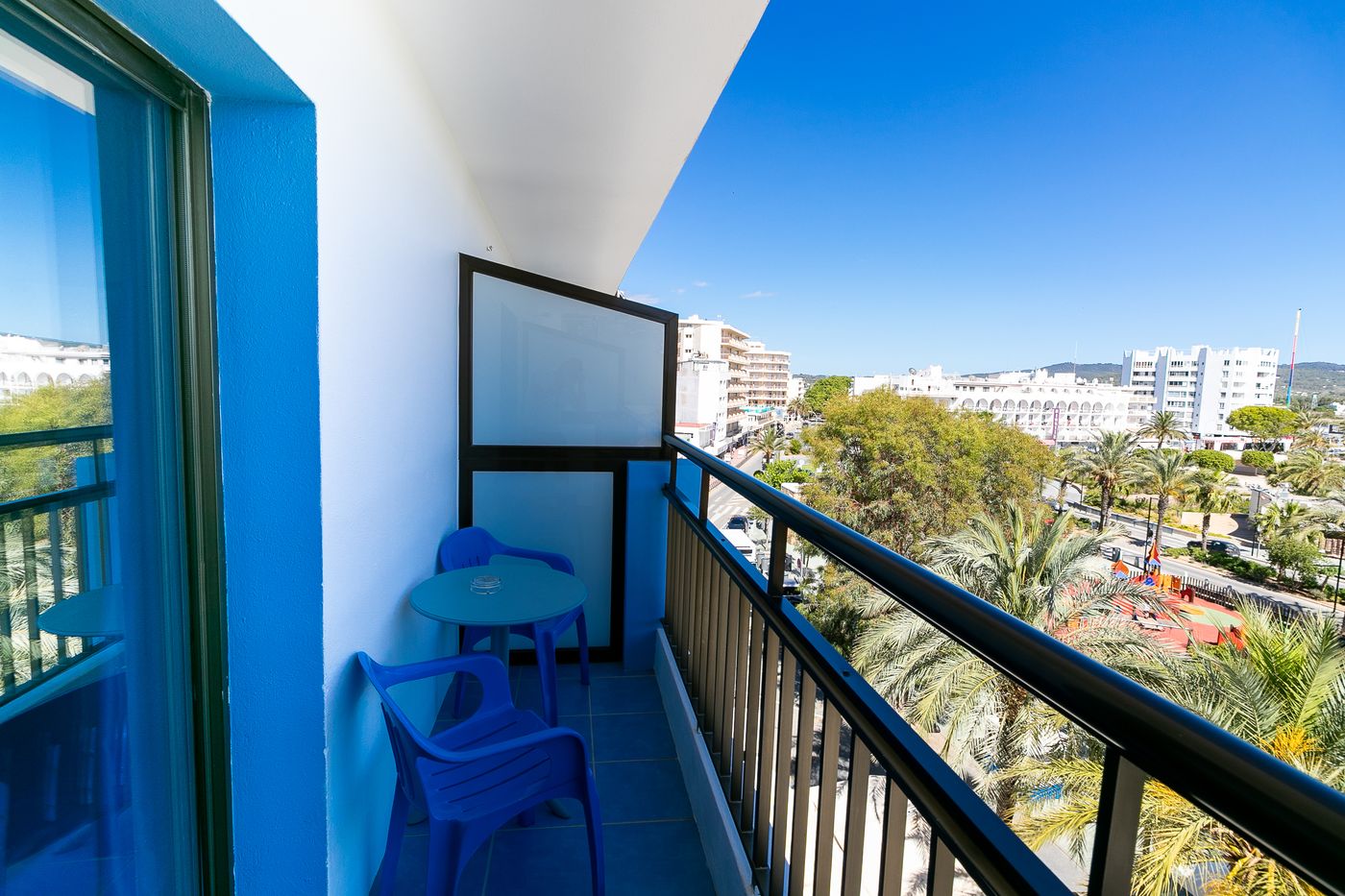 The Blue Apartments by Ibiza Feeling - Adults Only
