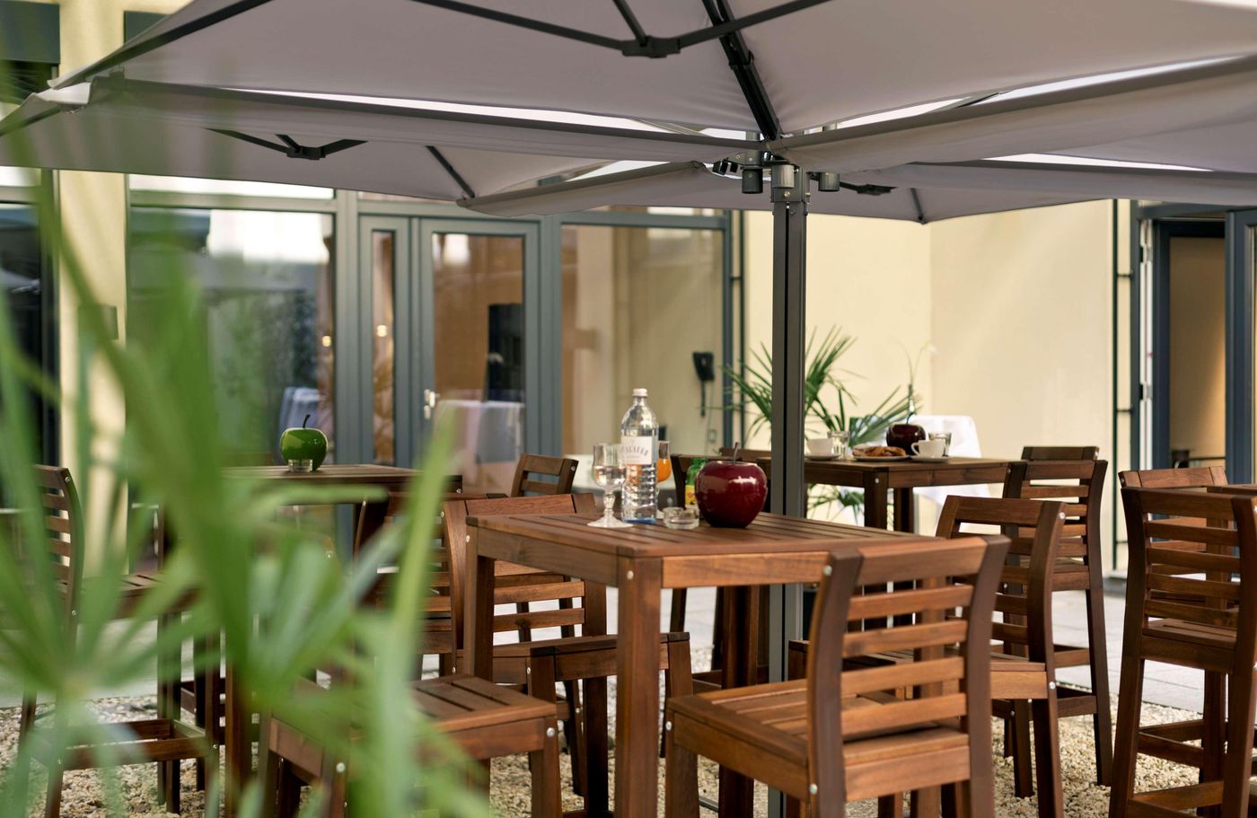 Flemings Hotel Wien Stadthalle - Austria - Vienna - Conferences - 6