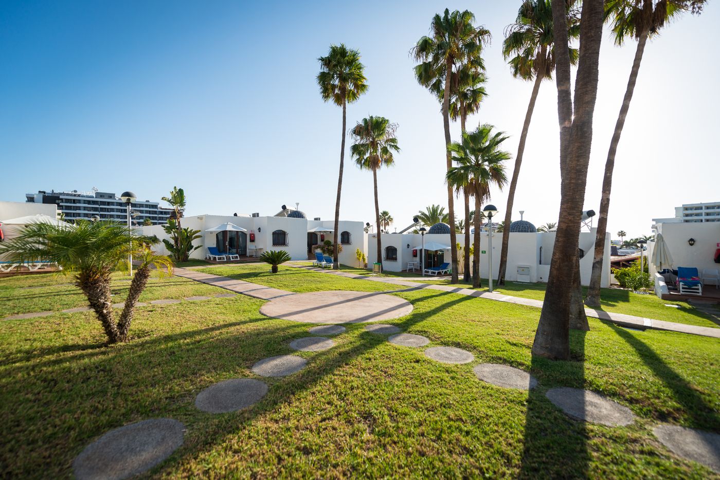 Pueblo Marinero - Adults Only