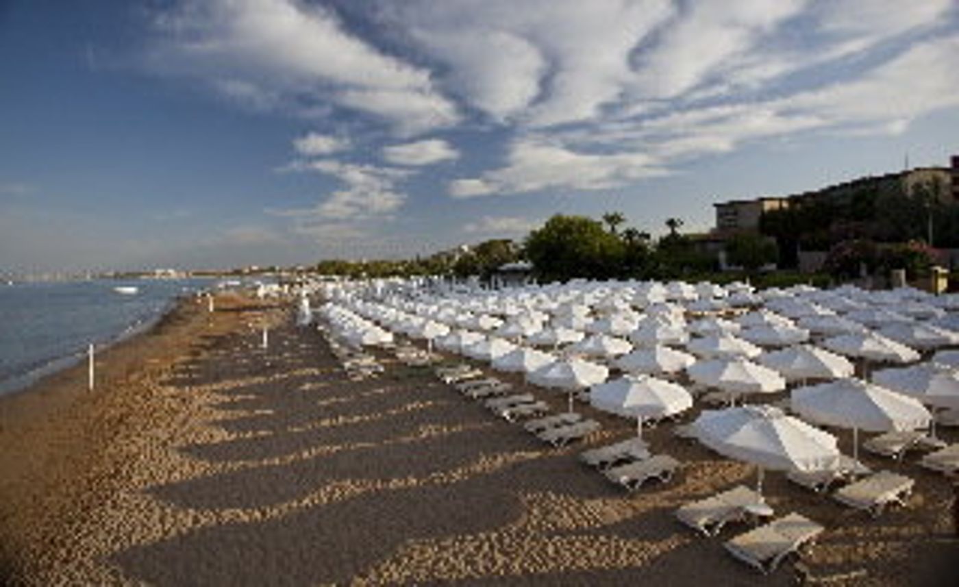 Armas Bella Luna Hotel