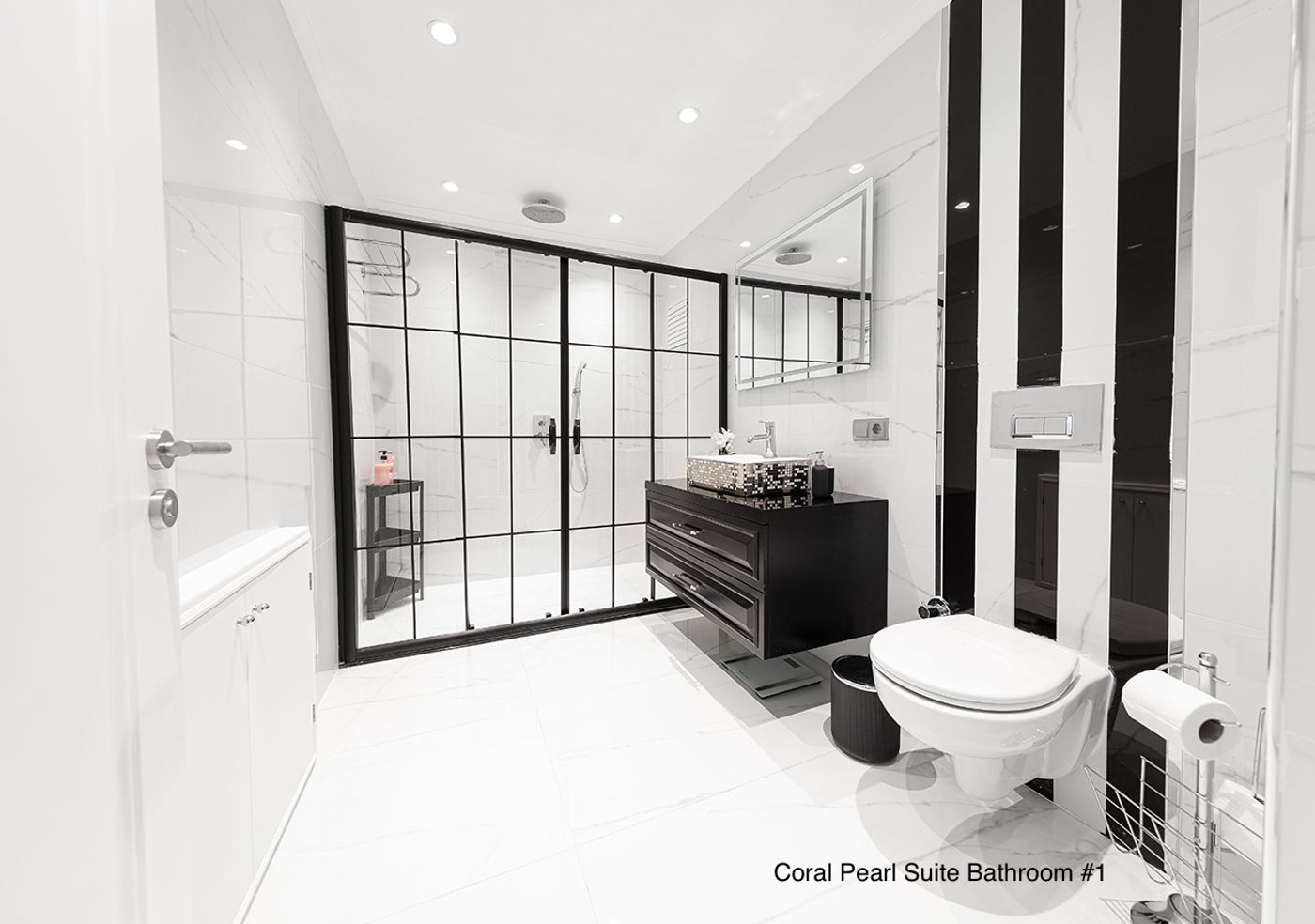 Nok Istanbul Suites  Nisantasi-Turkey-istanbul-Room-3