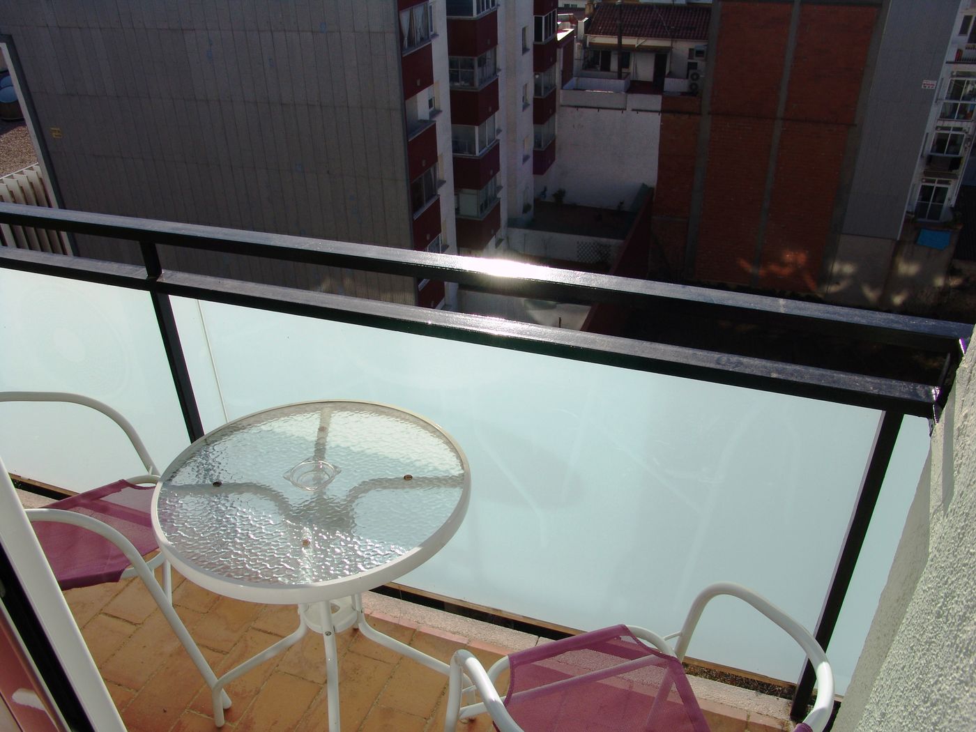 Golden Sand (formerly Florida Park)