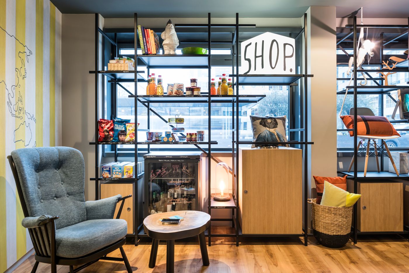 Aparthotel-Adagio-Paris-Bercy-Village-Lobby-24