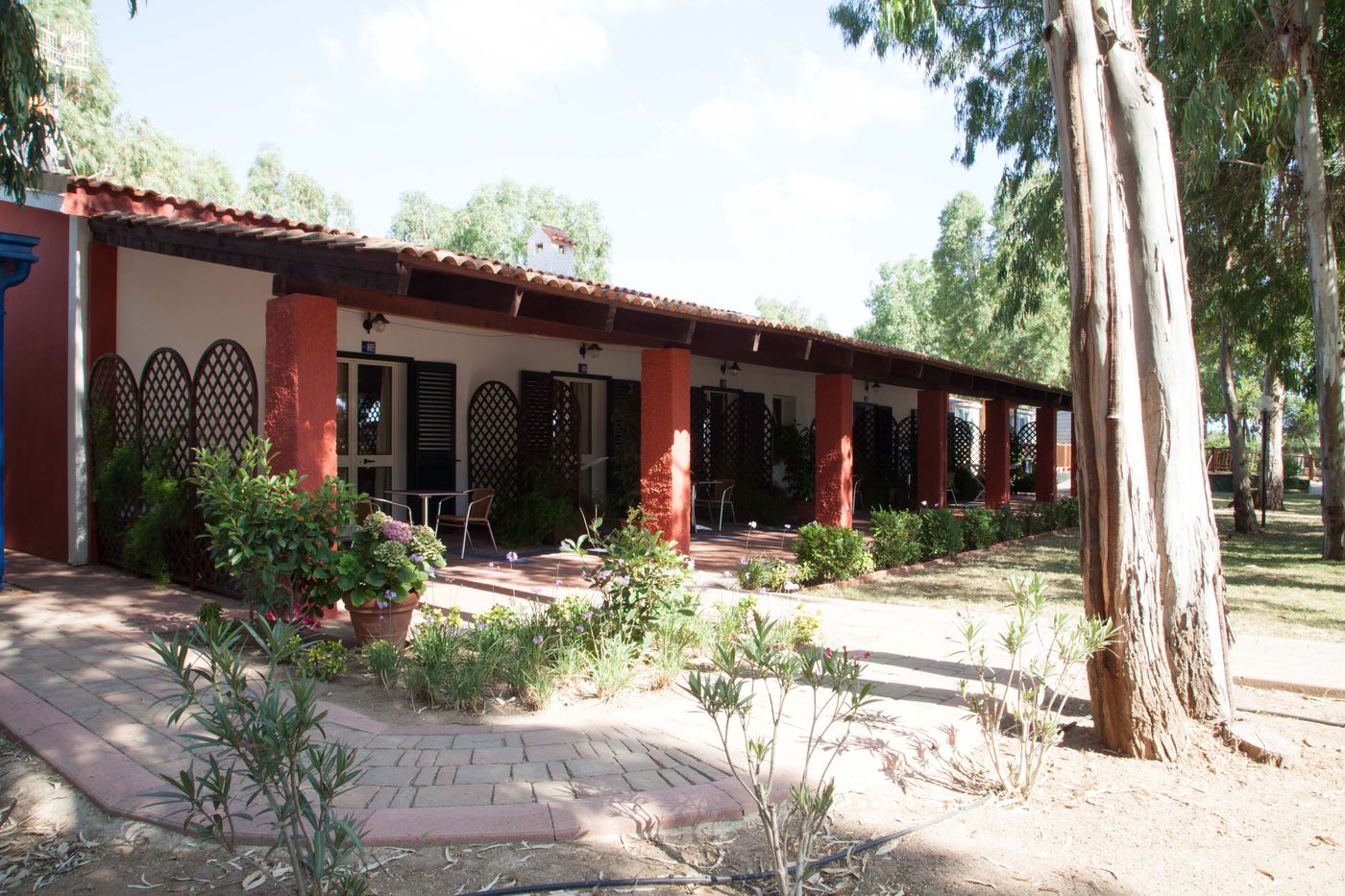 Camping-Village-Laguna-Blu-Room-13