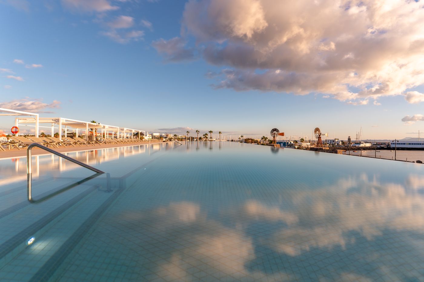 Barcelo Playa Blanca Royal Level - Adults Only