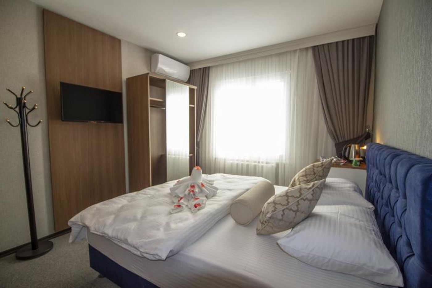 Istanbul Nostalji Suit Avcılar-Turkey-ISTANBUL-Room-8