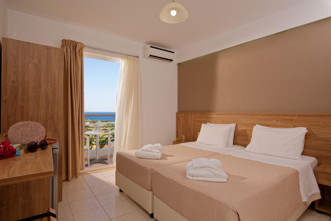 Cretan Garden Hotel - Adults Only