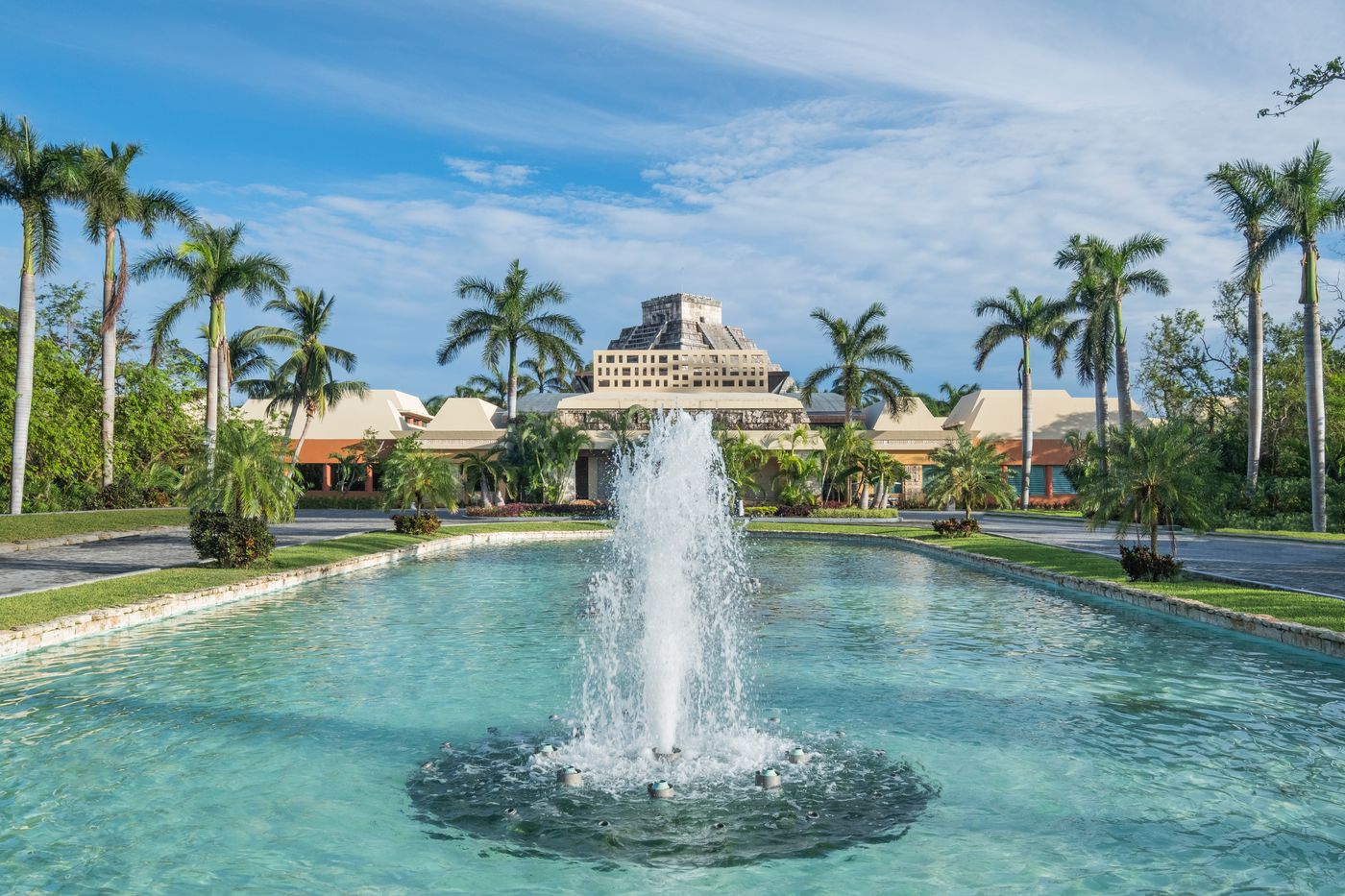 Iberostar Selection Paraíso Maya Suites