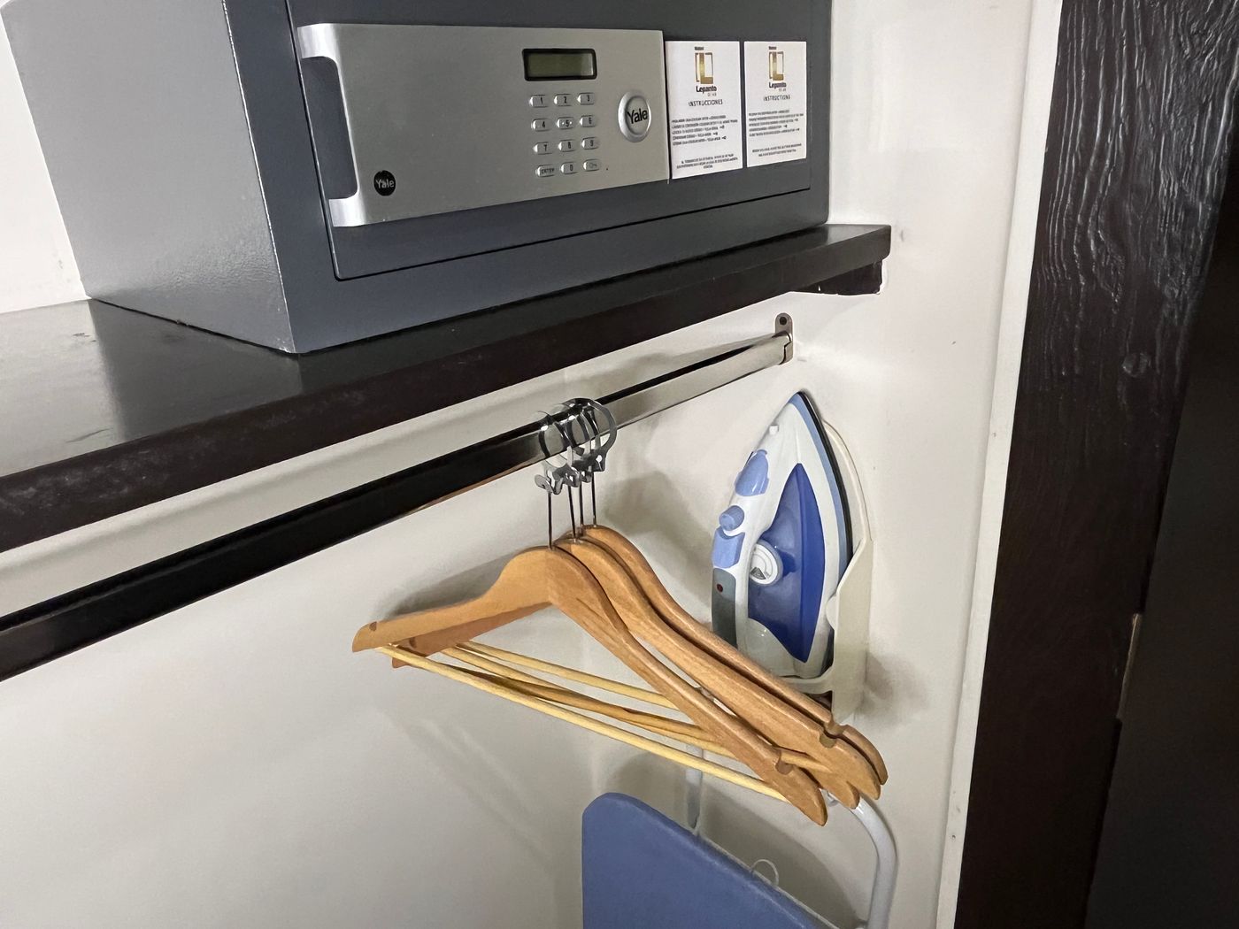 Lepanto-Mexico-DISTRITO FEDERAL-Room-6