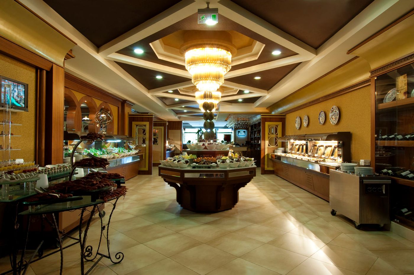 Sueno Hotel Golf Belek