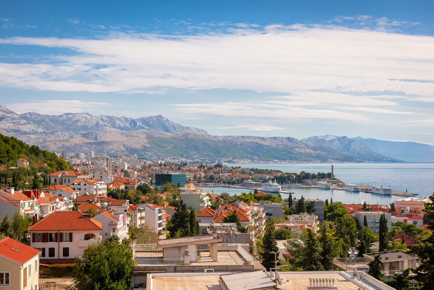 Cvita-Croatia-SPLIT-MIDDLE DALMATIA-General view-2