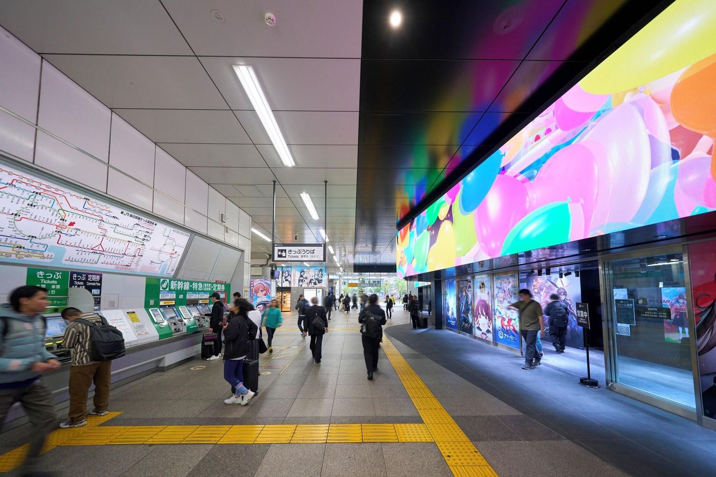 Hotel Resol Akihabara-Japan-Akihabara-General view-7