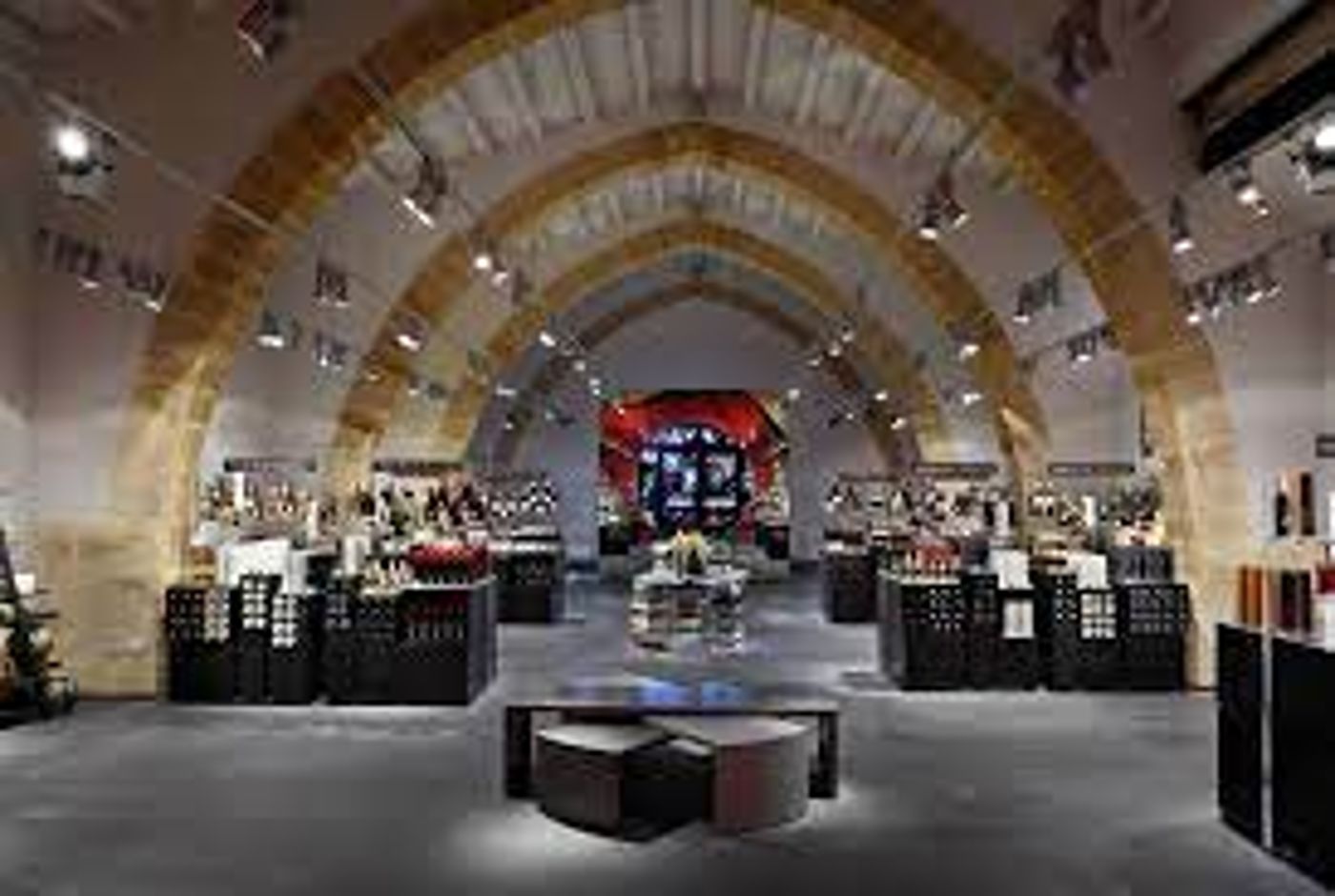 SEAWATER HOTELS - MARSALA 