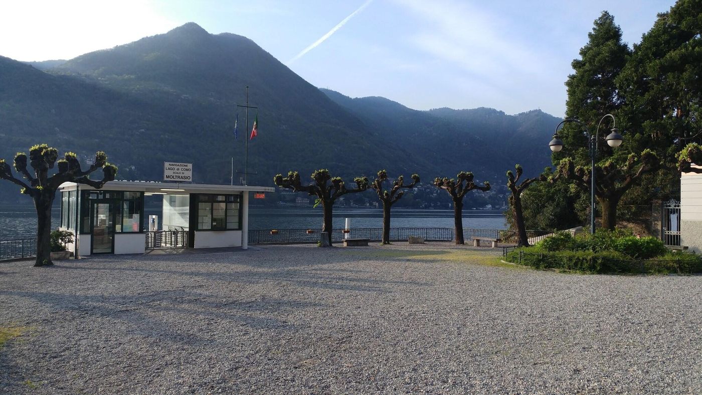 Hotel Posta Moltrasio-Italy-Moltrasio-General view-7