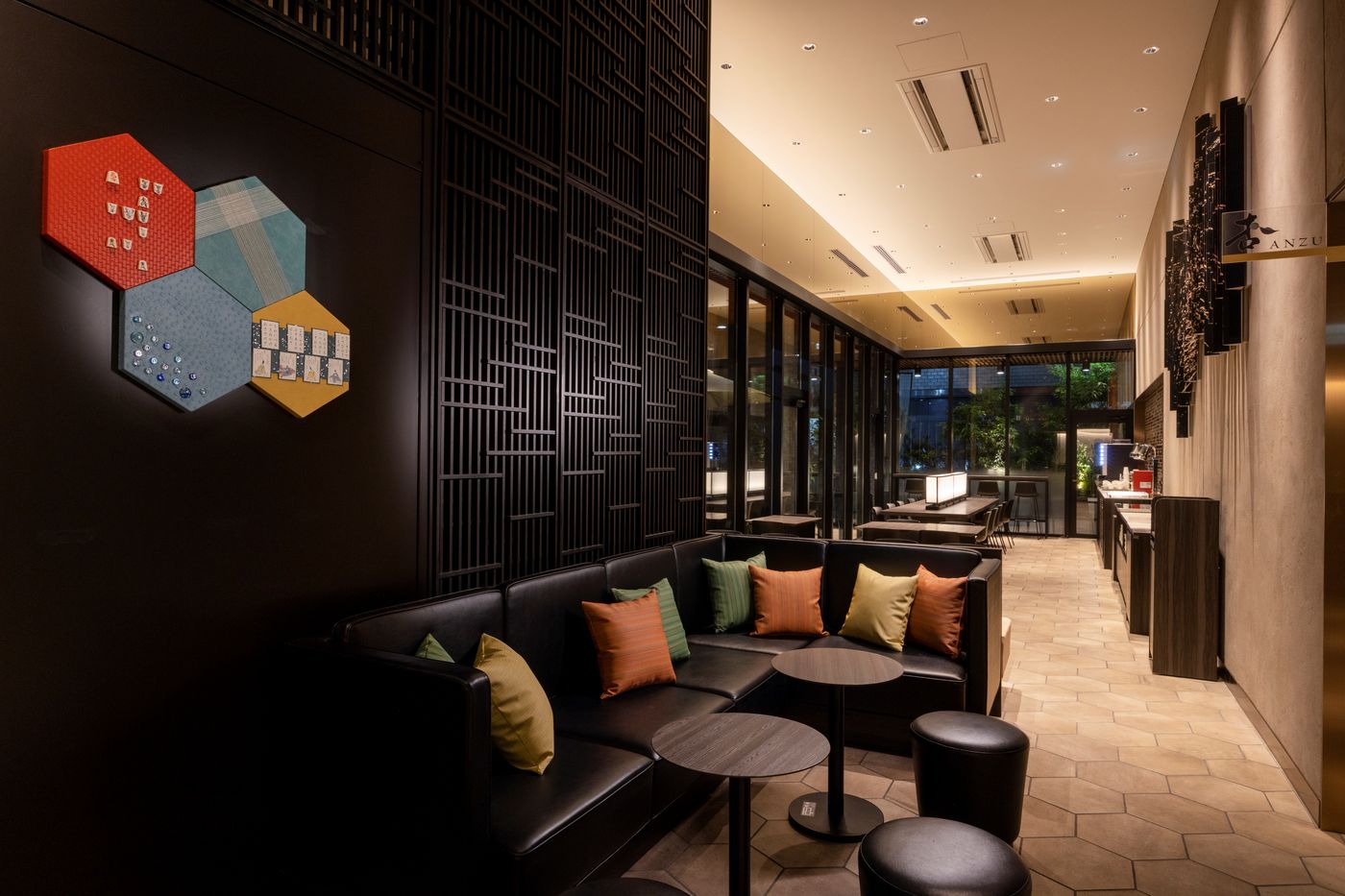 ibis Styles Tokyo Ginza East-Japan-TOKYO-Lobby-10