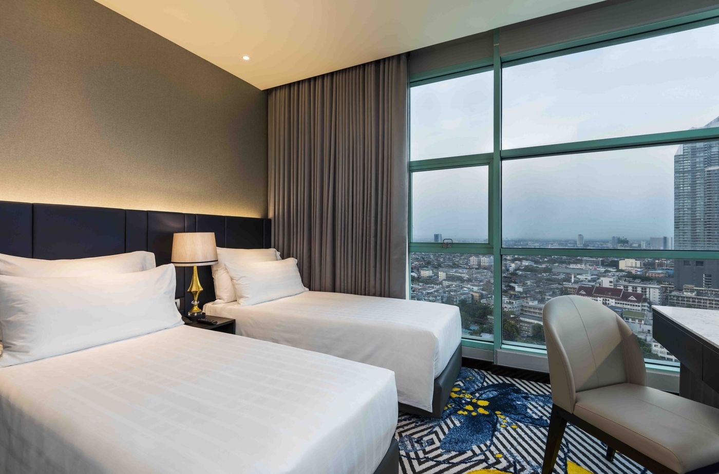 Chatrium-Hotel-Riverside-Bangkok-Room-53