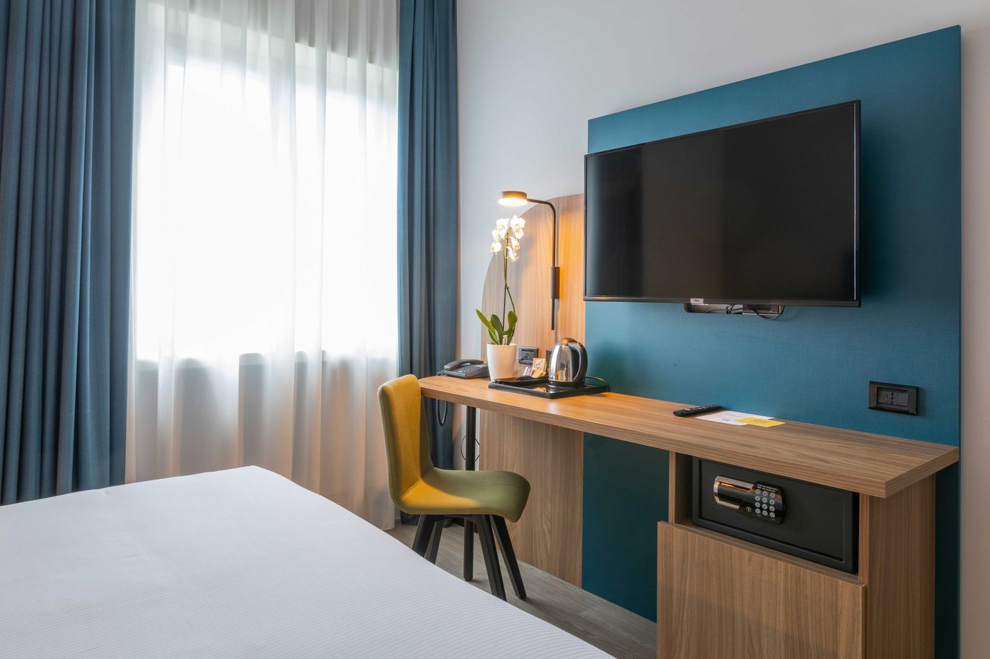 Belstay-Roma-Aurelia-Room-19
