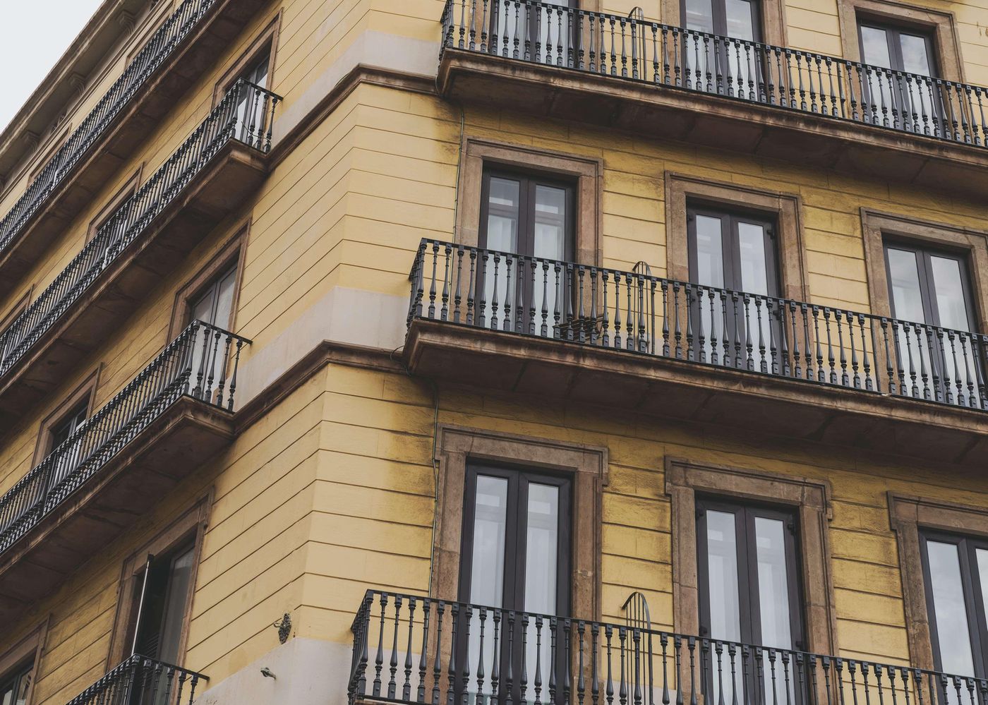 Regina-Spain-BARCELONA-General view-5