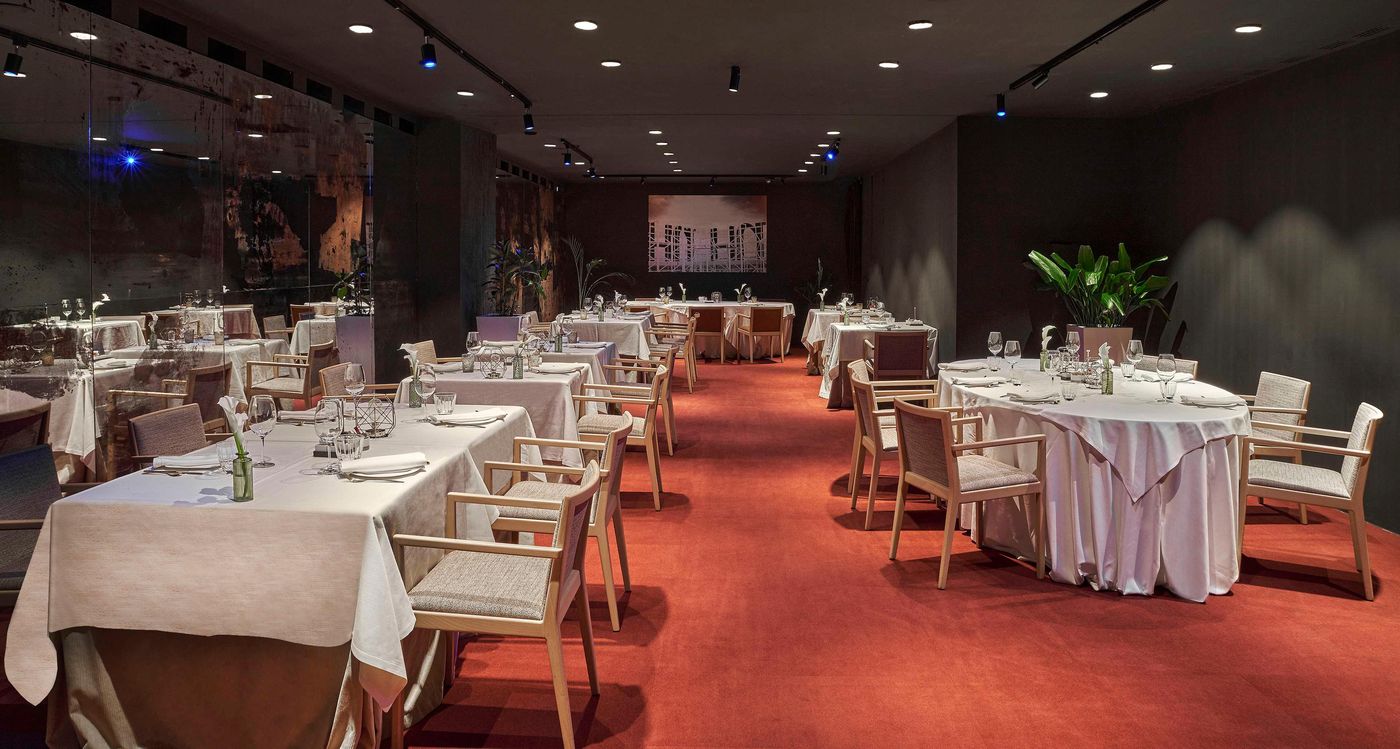 NH-Collection-Madrid-Eurobuilding-Restaurant-92