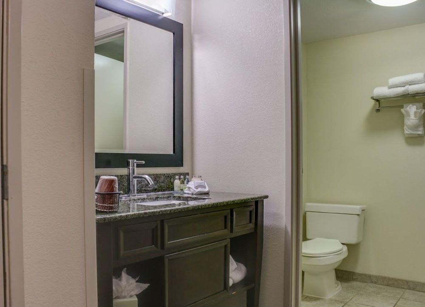 Club Hotel Nashville-United States-NASHVILLE-General view-7