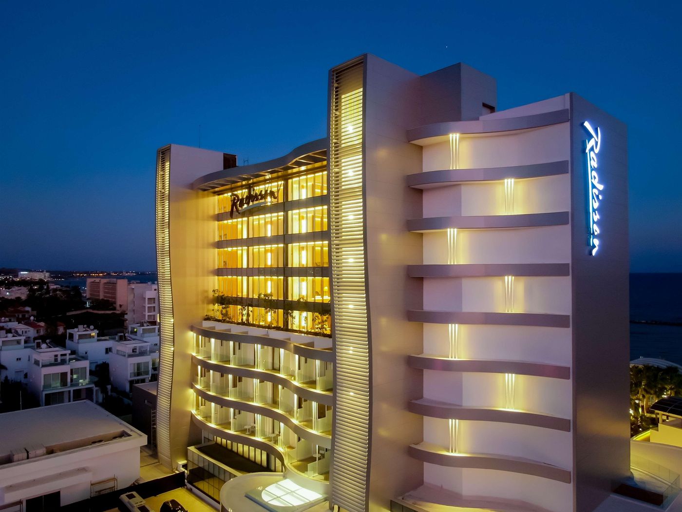Radisson-Beach-Resort-Larnaca-General-view-8