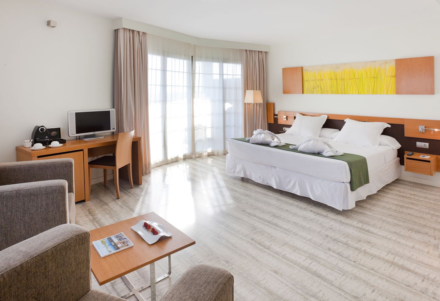 Exe Estepona Thalasso & Spa - Adults Only