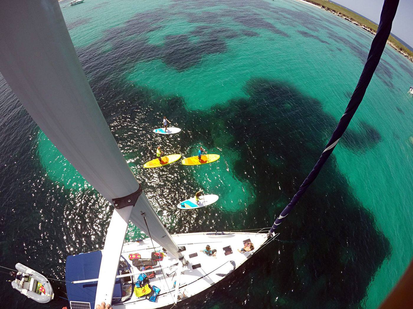 Hotel-Da-Cesare-Maluentu-Sports-and-Entertainment-40