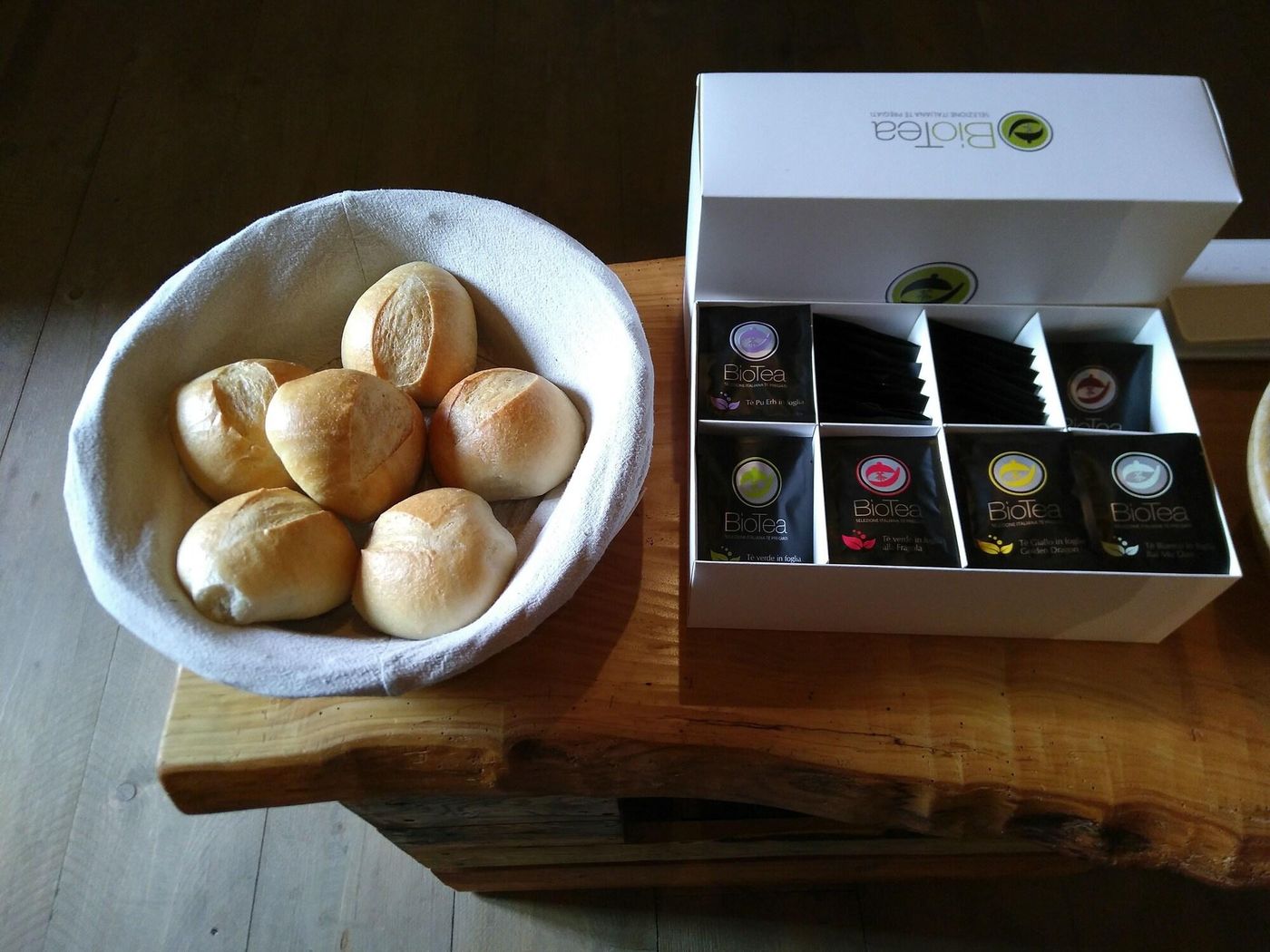 Greeneria - Italy - GUARENE - Restaurant - 5