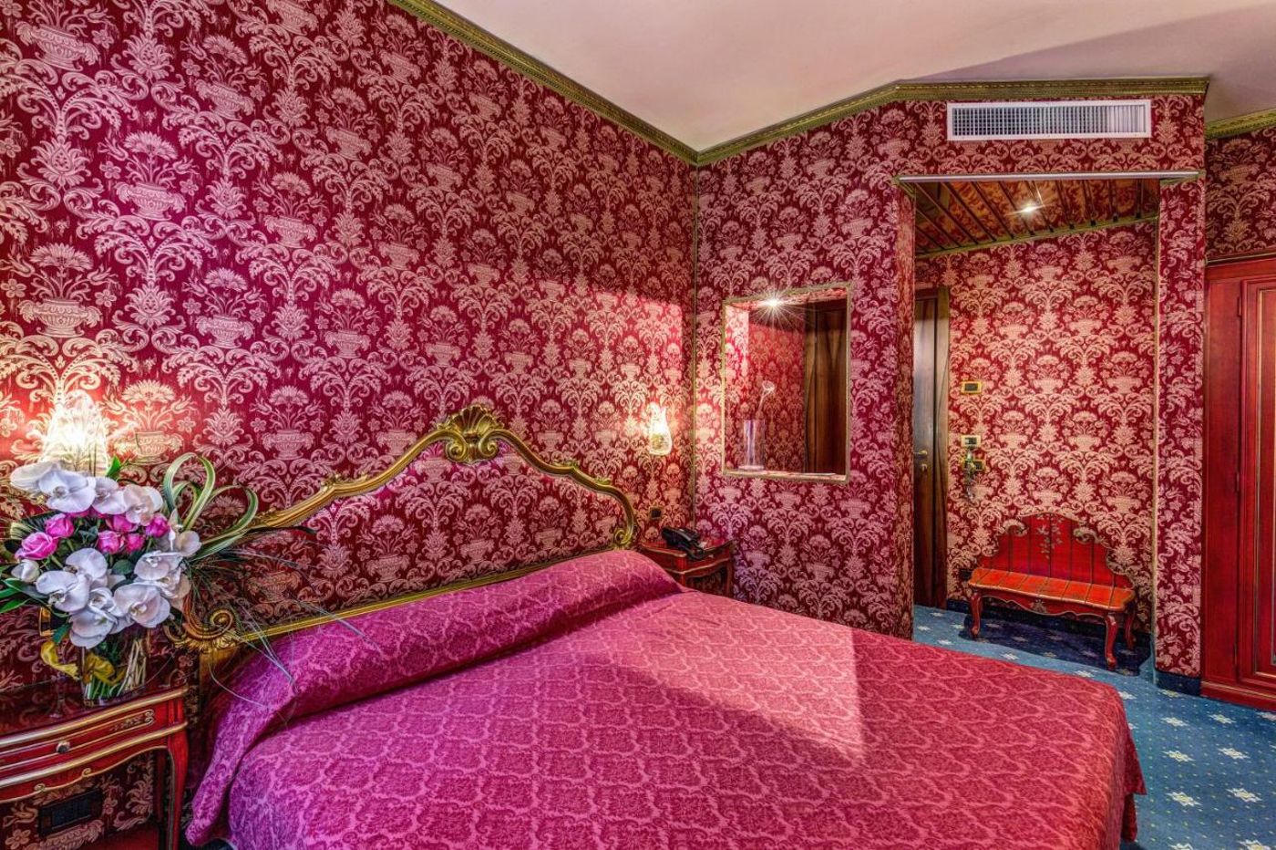 Residenza-Ca--San-Marco-Room-1