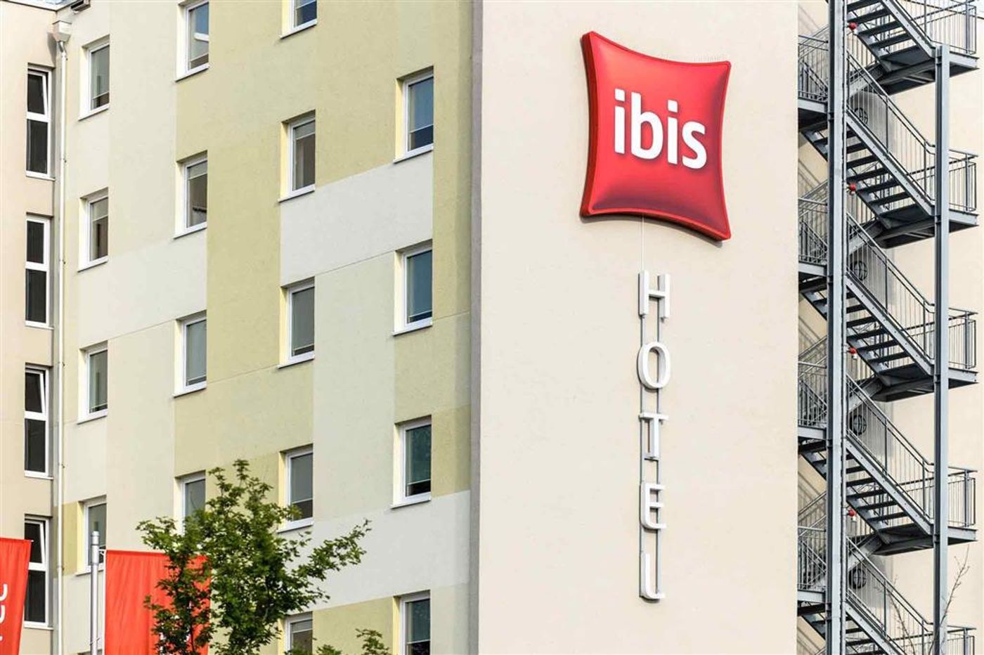 ibis Stuttgart Airport Messe-Germany-LEINFELDEN-ECHTERDINGEN-General view-1