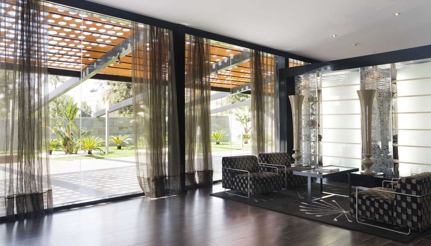 Eurostars Palace-Spain-CORDOBA-Lobby-7