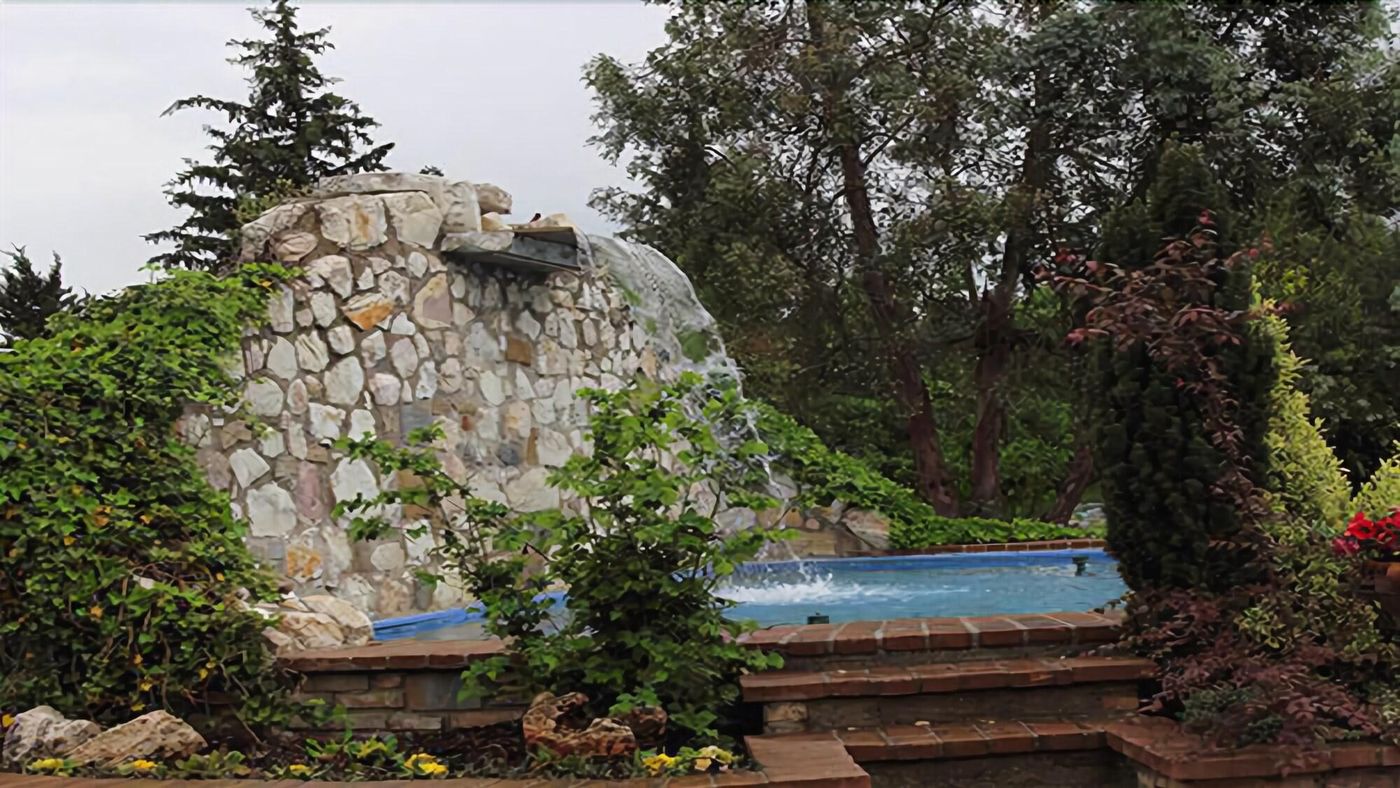 Relais Madonna Di Campagna-Italy-BASTIA UMBRA-General view-6