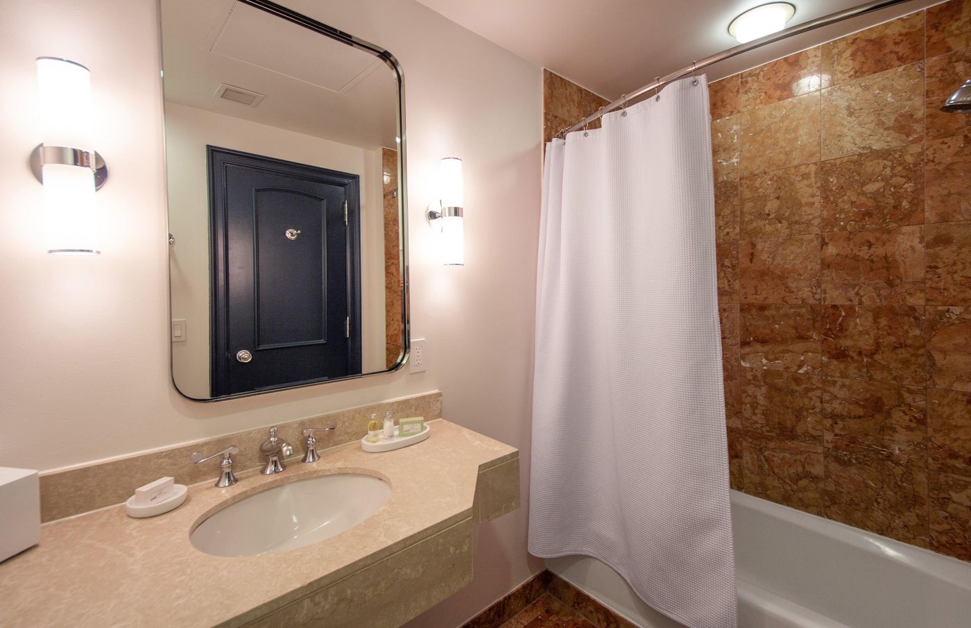 Hotel Theo New Orleans, Tapestry Collection By Hil - United States - New Orleans - Room - 6