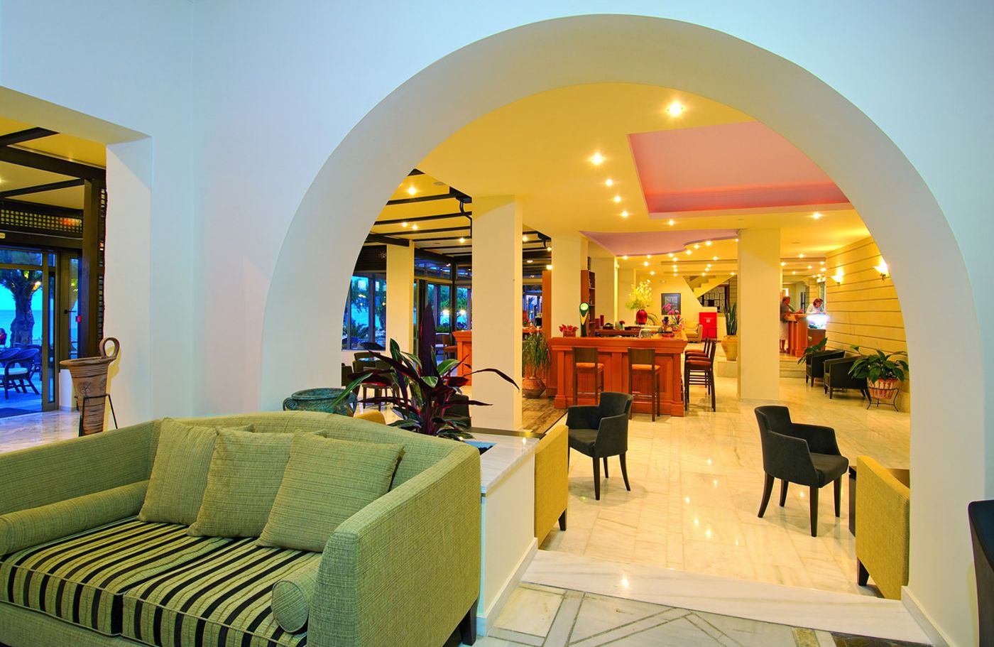 Santa-Marina-Beach-hotel-Lobby-57