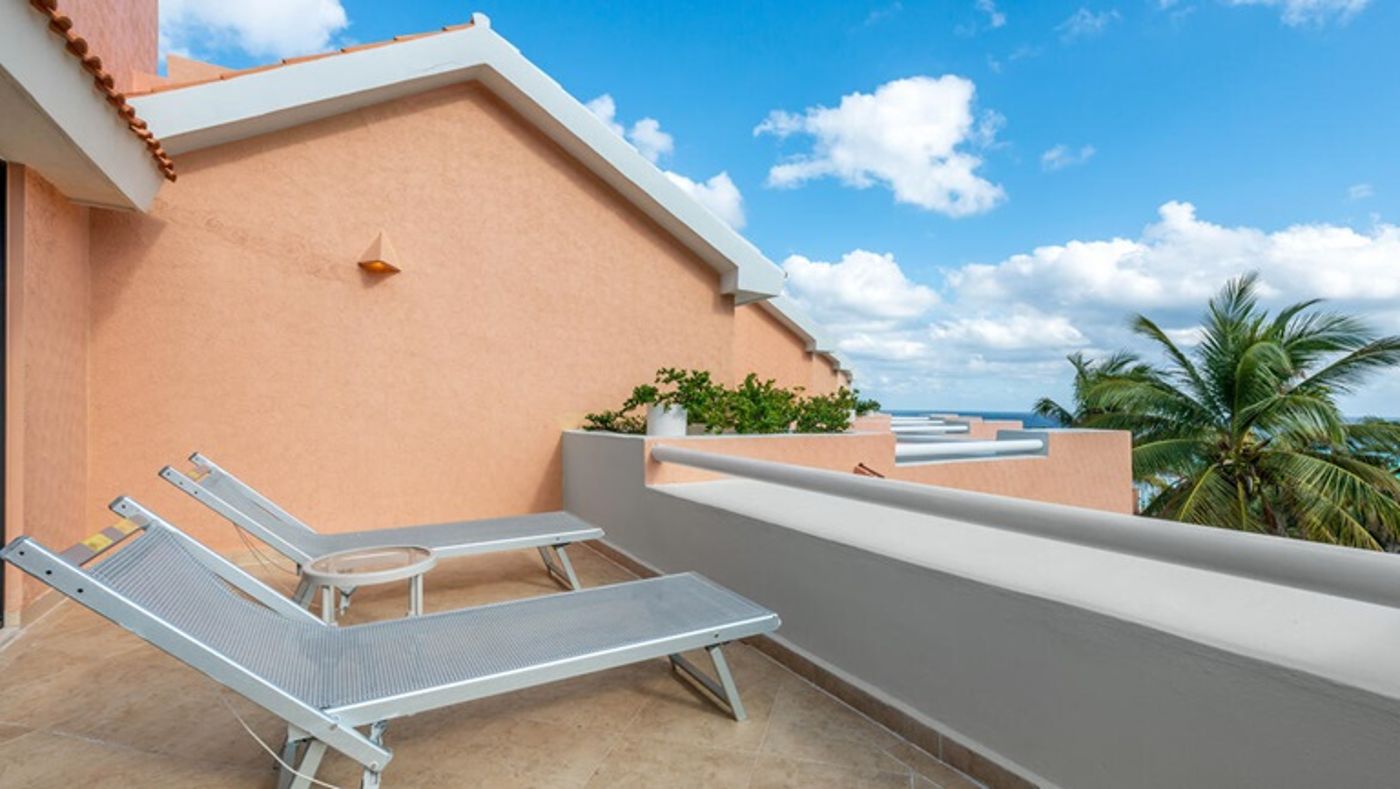 Omni Cancun & Villas